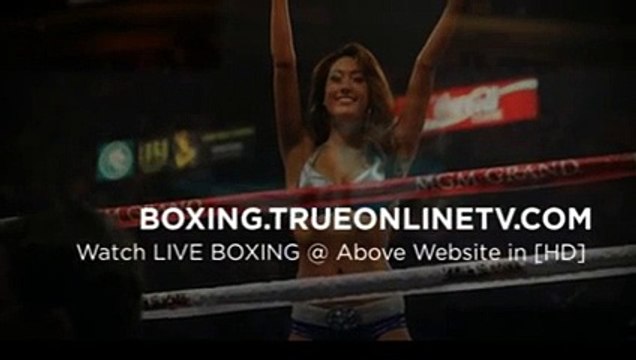 Highlights - Joseph Diaz v Juan Luis Hernandez - hbo friday night - friday night fights live - friday night fights schedule 2015