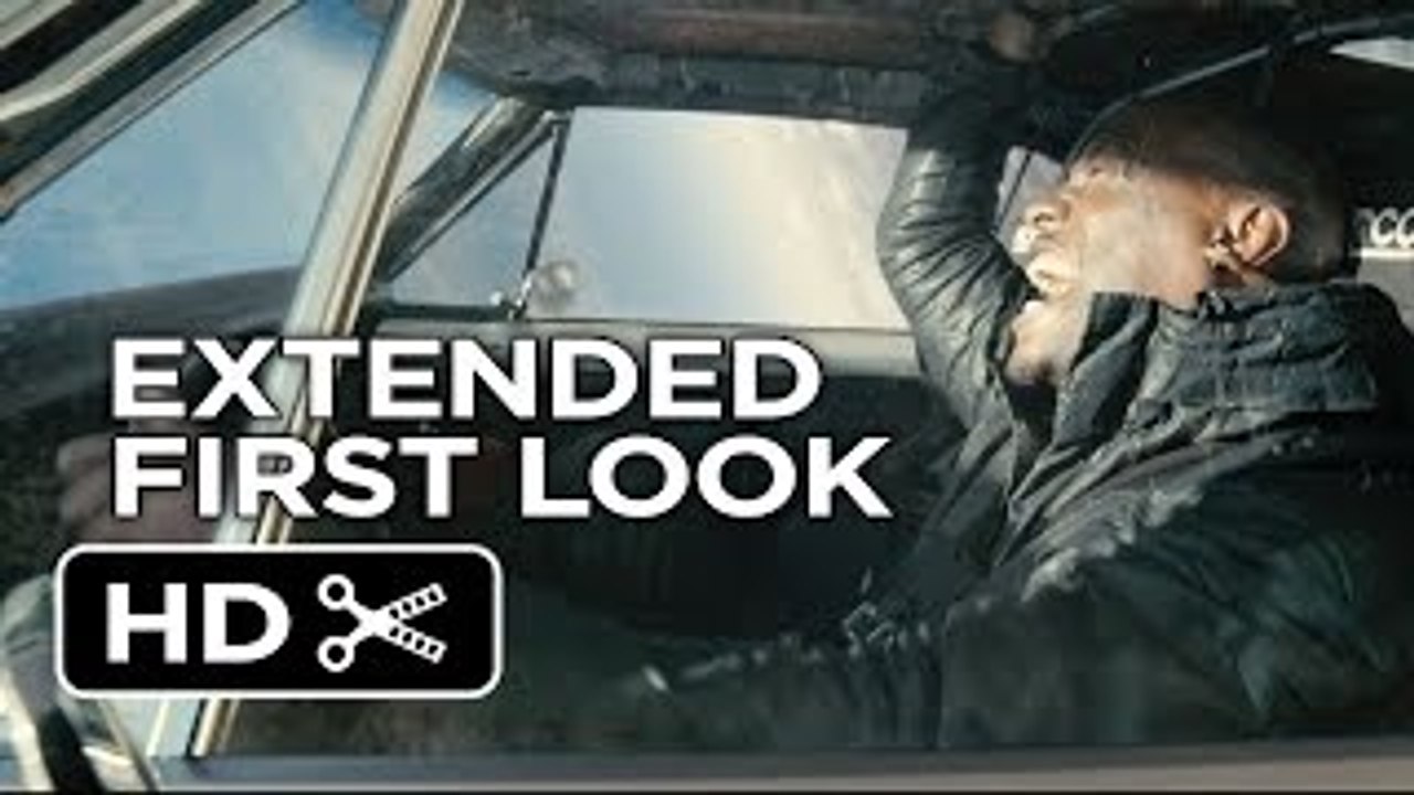 Furious 7 Extended FIRST LOOK - Plane Drop (2015) - Vin Diesel Movie HD_HD