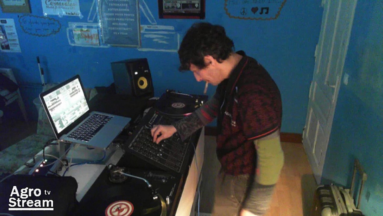 Ivan Lett aka Suburbial´s