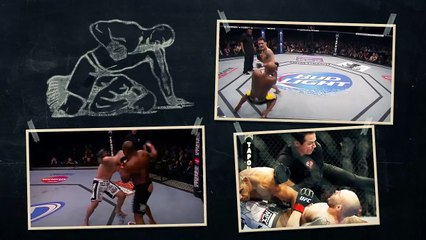 A FRATURA DE ANDERSON SILVA | Nerdologia 14