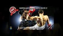 Watch Jamontay Clark v Rick Graham - friday night fights live - friday night fights schedule 2015 - friday night fights 2015
