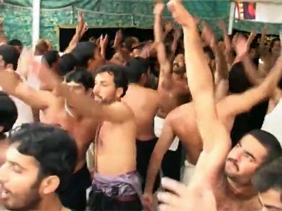 Ghazi Uth Wekh (Asghar Khan Vol-2010) -ira