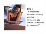 Magnetic Messaging Review - Funny Things To Text A Girl You Like