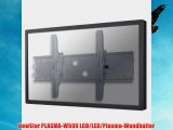 NewStar PLASMA-W500 LCD/LED/Plasma-Wandhalter