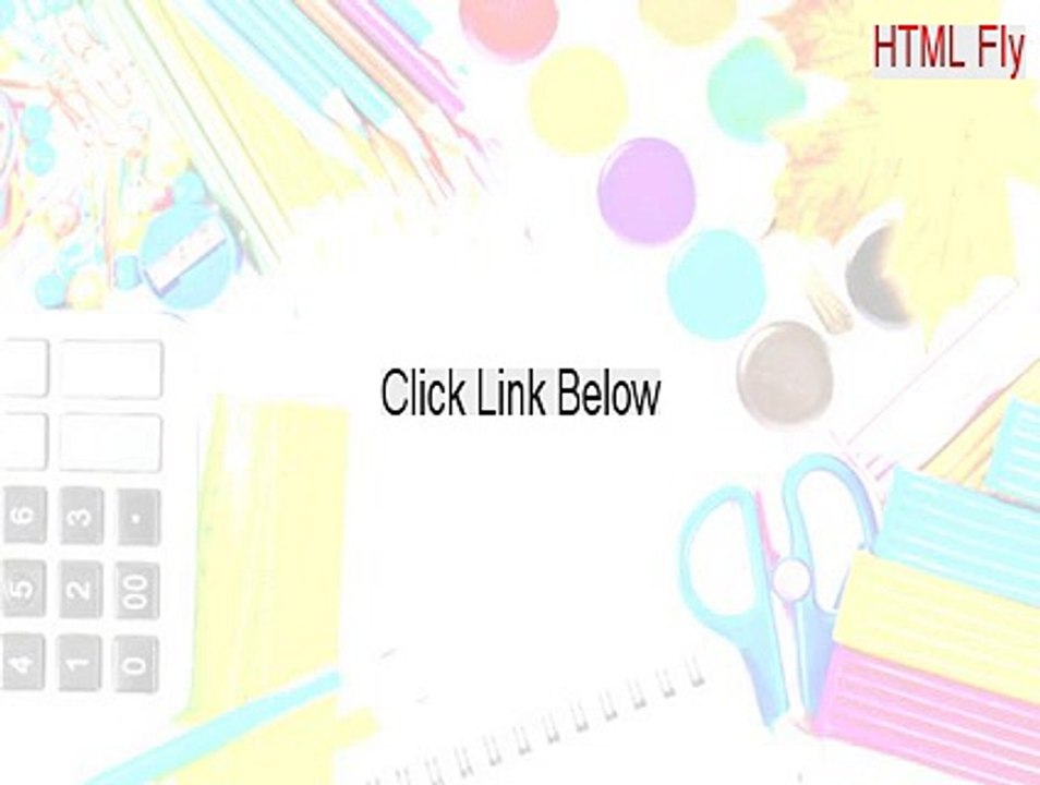 HTML Fly Crack [Download Now 2015]