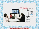 HF ST31 LCD LED TV Flachbildschirm Fernseher St?nder Standfuss mit TV Adapter 37 - 60 Mobiler