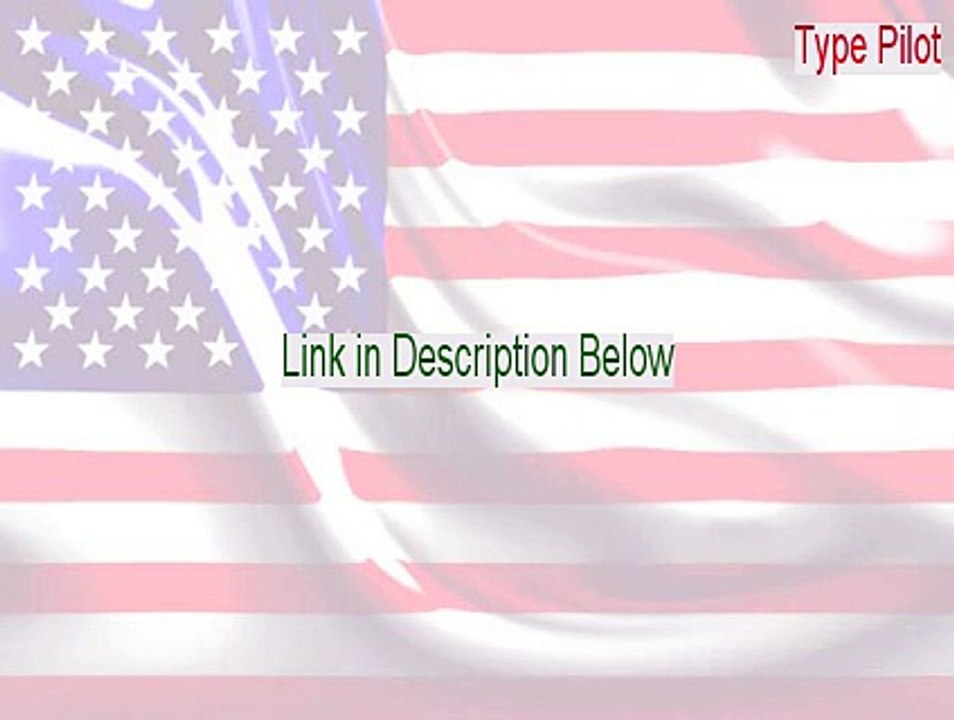Type Pilot Crack - Download Now (2015)