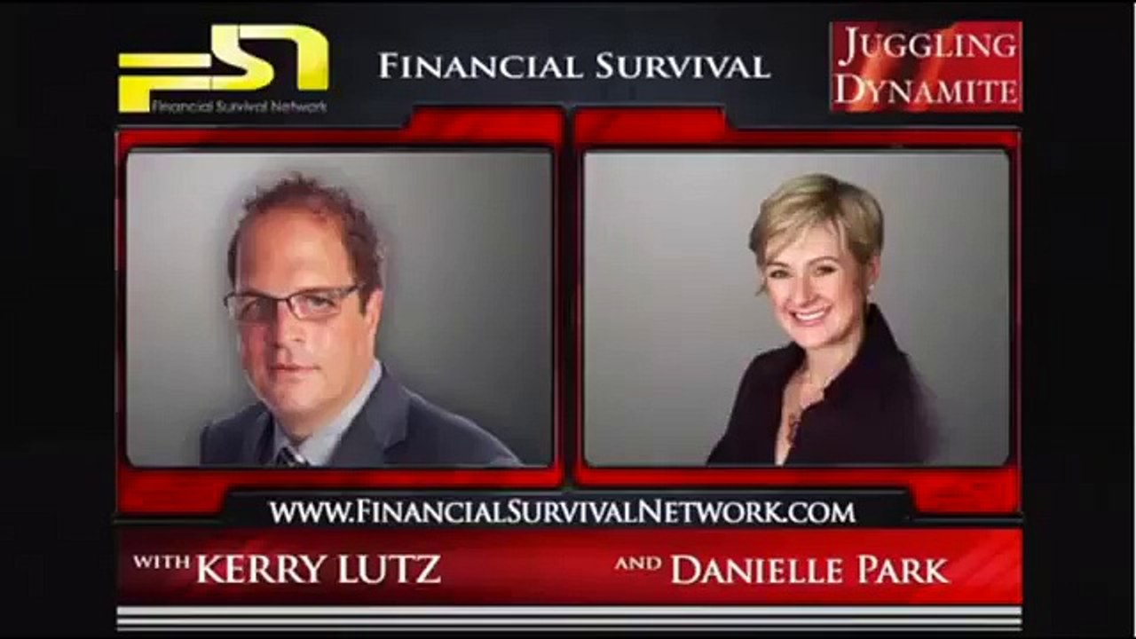 The Cure For Metastatic Financialization | Danielle Park