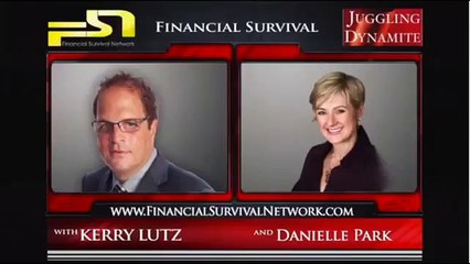The Cure For Metastatic Financialization | Danielle Park