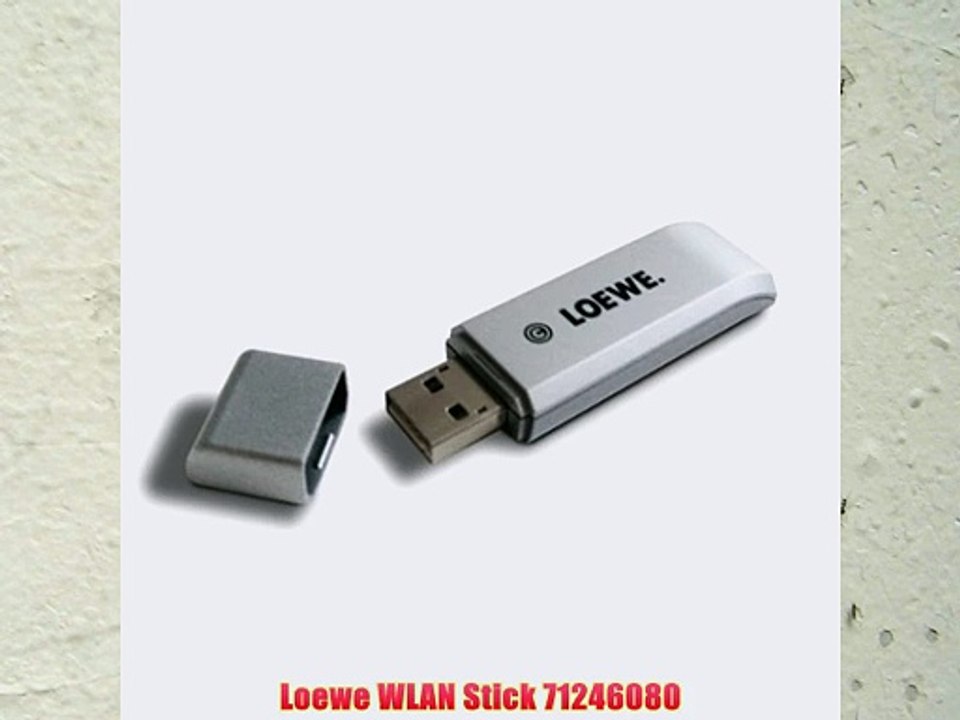 Loewe WLAN Stick 71246080