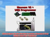MaxCam Twin (Smartcard   SIM Slot) V2 (Version2) Decrypt CI Modul   Universal USB Programmer