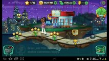 Diner Dash 2015 Hack For Android Unlimited Money[100% Working][No Survey]