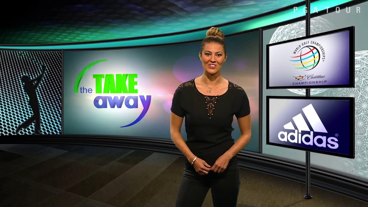 The Takeaway | A Holme-run, highlights and disasters from Doral