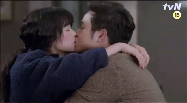 하트투하트 15회 FULL 3월6일 HD 하트투하트 15화 150306