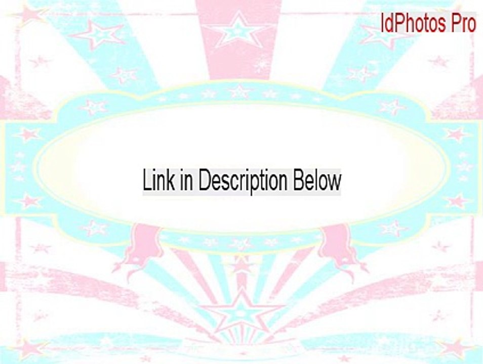 IdPhotos Pro Free Download - Download Now 2015