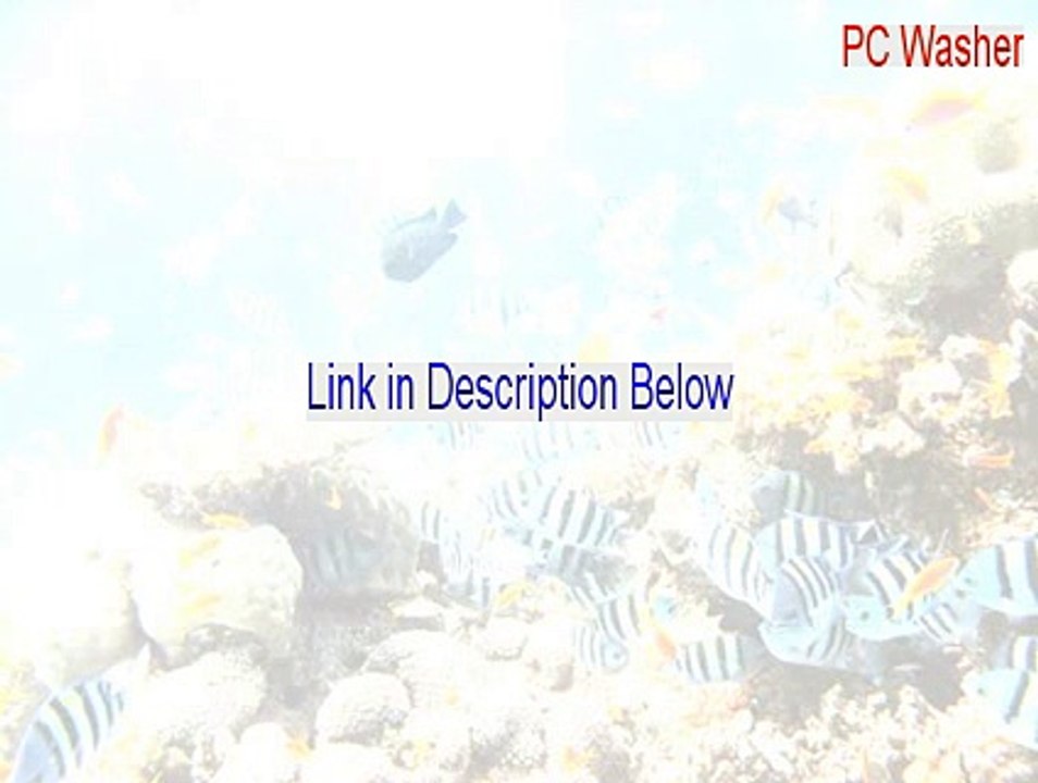 PC Washer Download [Legit Download]