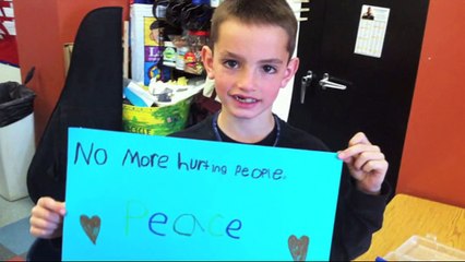 Emotional Witness Testimony At Marathon Bombing Trial