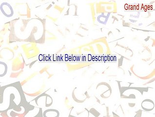 Grand Ages: Rome Full Download [Legit Download 2015]