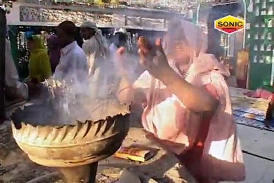 || MORI MELI GUDARIYA DHODE || HD || ALBUM || DAYA KAREEM SABIR || RAIS ANIS. SABBRI || SONIC ENTERPRISES ||