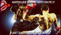 Watch - Alvaro Rodriguez vs. Javier Venteo - friday night boxing 2015 - friday boxing - espn friday night boxing live
