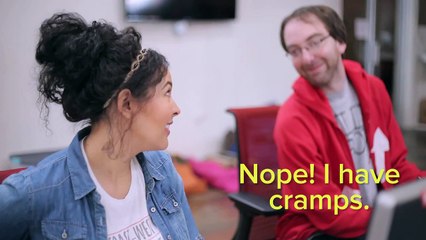 What Girls Are Secretly Thinking