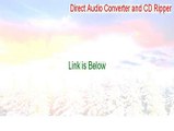Direct Audio Converter and CD Ripper Cracked - direct audio converter & cd ripper download 2015