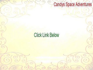 Candys Space Adventures: The Messages of the Lillians Key Gen - Legit Download (2015)
