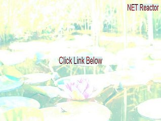 .NET Reactor Cracked (Download Now)