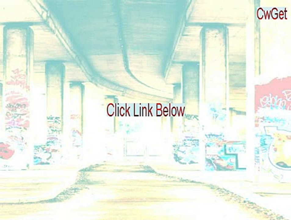 CwGet Free Download (Instant Download)
