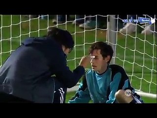 A Superb Funny Football Mach – You Never Ever Seen