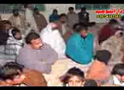 QARI IQBAL KASURI DARAS-E-QURAAN