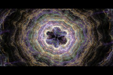 Vital Energy: Meditation Music for Depression, Anxiety and Chakra Balancing