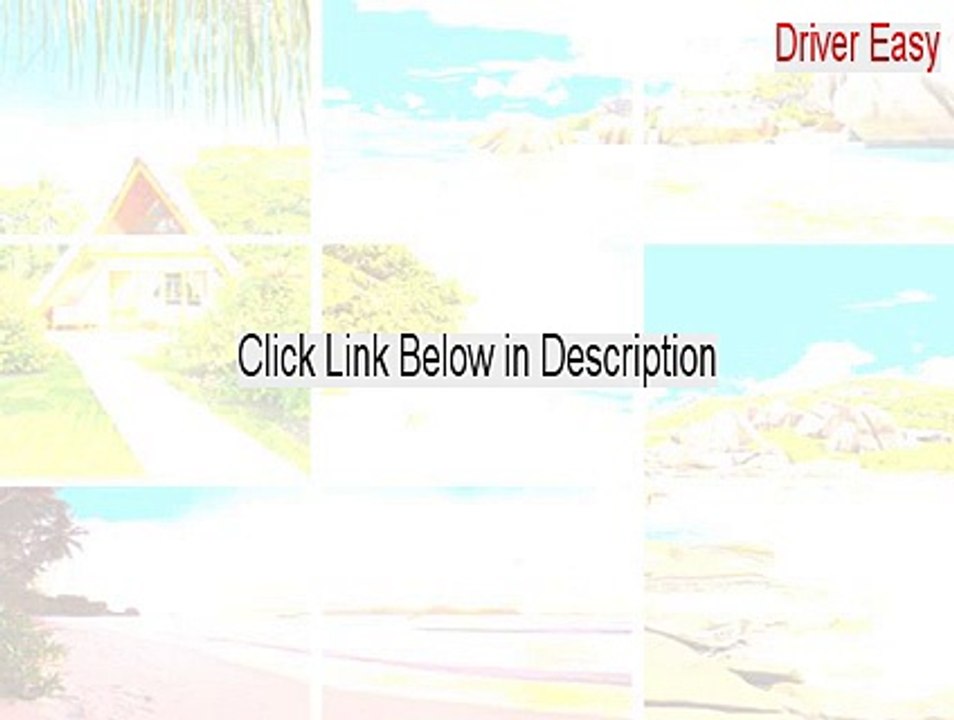 Driver Easy Serial (Download Here)