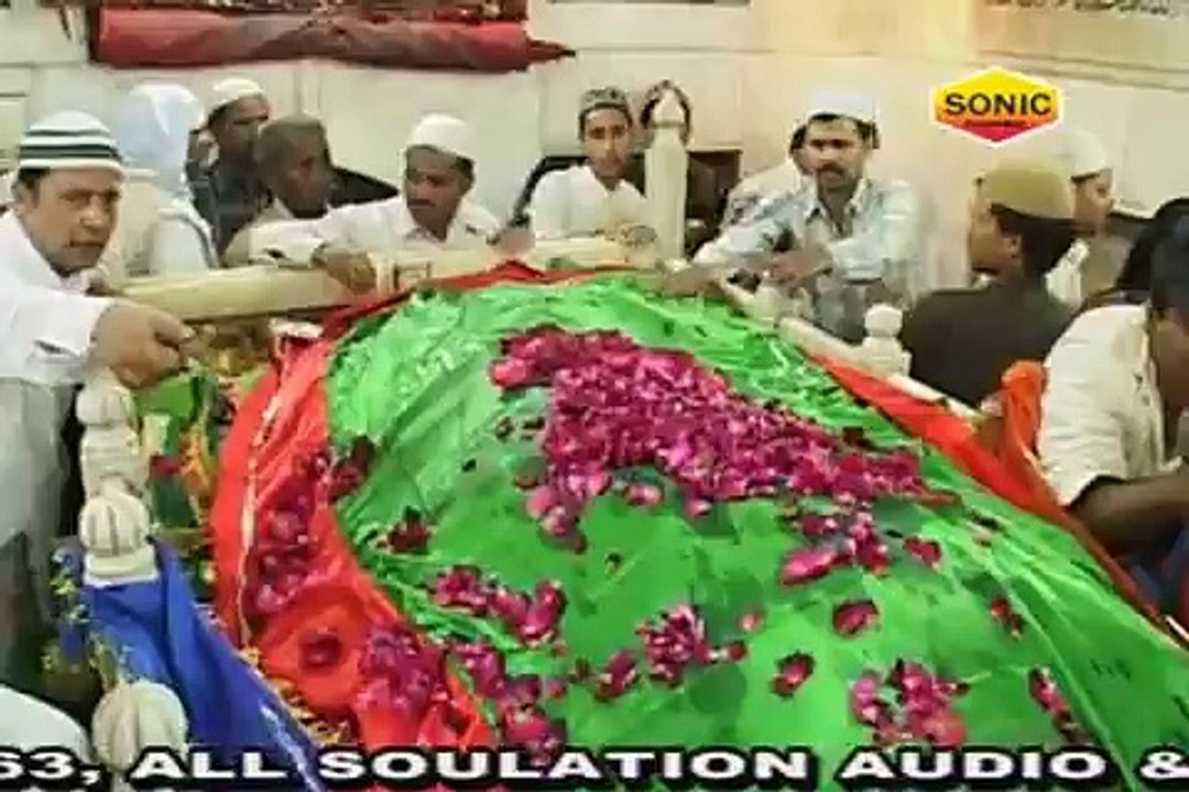 || AESA RANGA MERE SABIR NE || HD || ALBUM || DATA KAREEM SABIR || SINGER || RAIS ANIS SABRI || SONIC ENTERPRISES ||