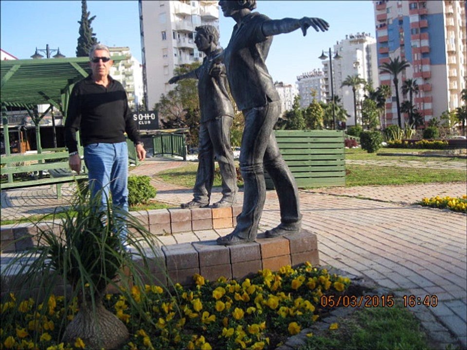 EMRE AYDIN- SOĞUK ODALAR