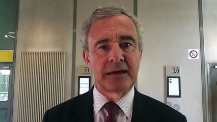 Philippe Pelletier, président du PLAN Bâtiment durable