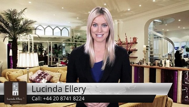 Lucinda Ellery London Excellent Five Star Review by Vivian B.