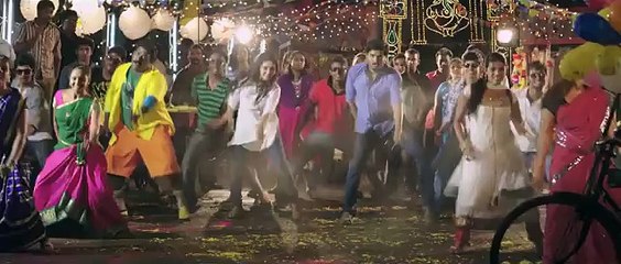 Romba Nallavanda Nee Official Trailer _ Mirchi Senthil _ A.Venkatesh