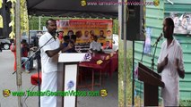 Yahqappu Adaikkalam 20150228 Speech at Pattimandram