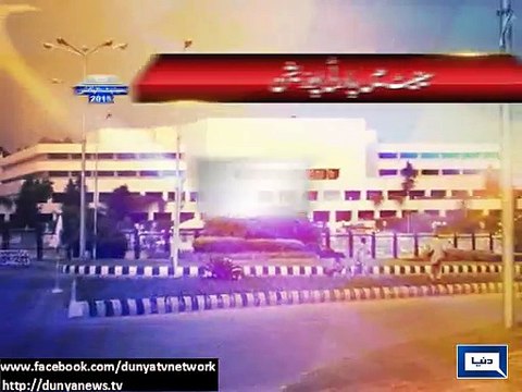 Dunya News - Senate elections: PML-N clean sweeps in Punjab