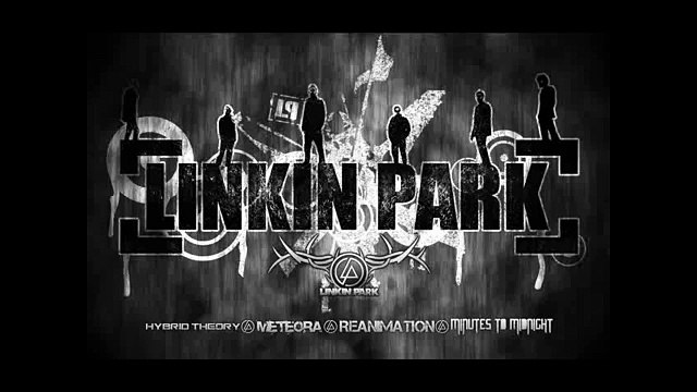 Linkin park - Lying From You