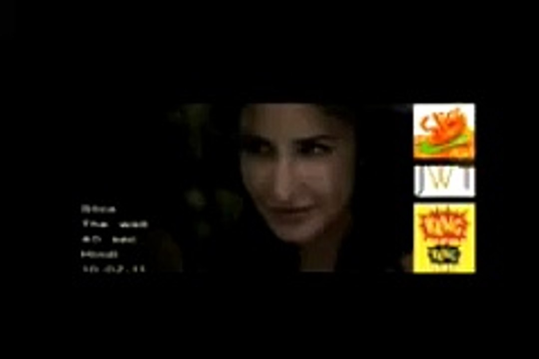 katrina kaif mango slice tv ad featuring ar rahman latika's  theme 2011