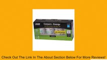 Feit CE13T2 Conserv-Energy 60W Equivalent CFL 13-Watt Light Bulbs, 4-Pack Review