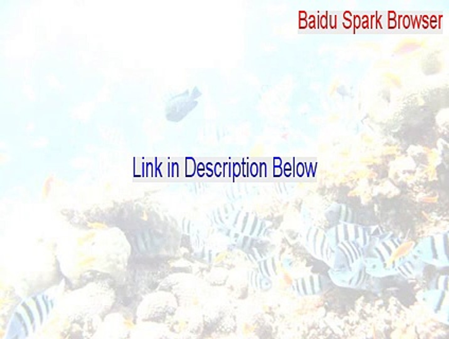 Baidu Spark Browser Download Download Now 2015 Video Dailymotion