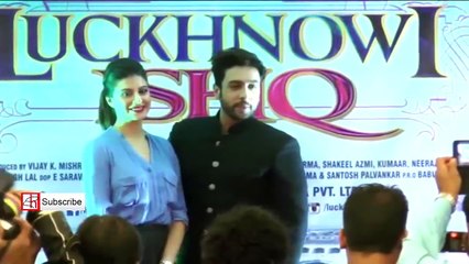 Lucknowi Ishq Full Movie Review in Hindi Thriller Movie HD