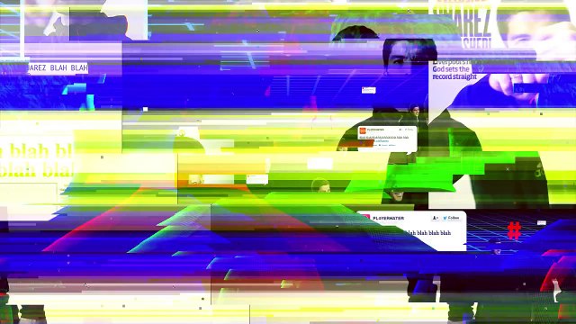 There Will Be Haters feat. Suárez, Bale, James and Benzema adidas Football