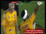 River Plate vs Tigres 1-1  Copa Libertadores 2015