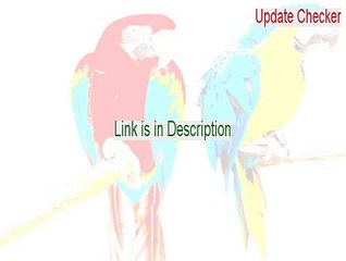 Update Checker Free Download (Download Here 2015)