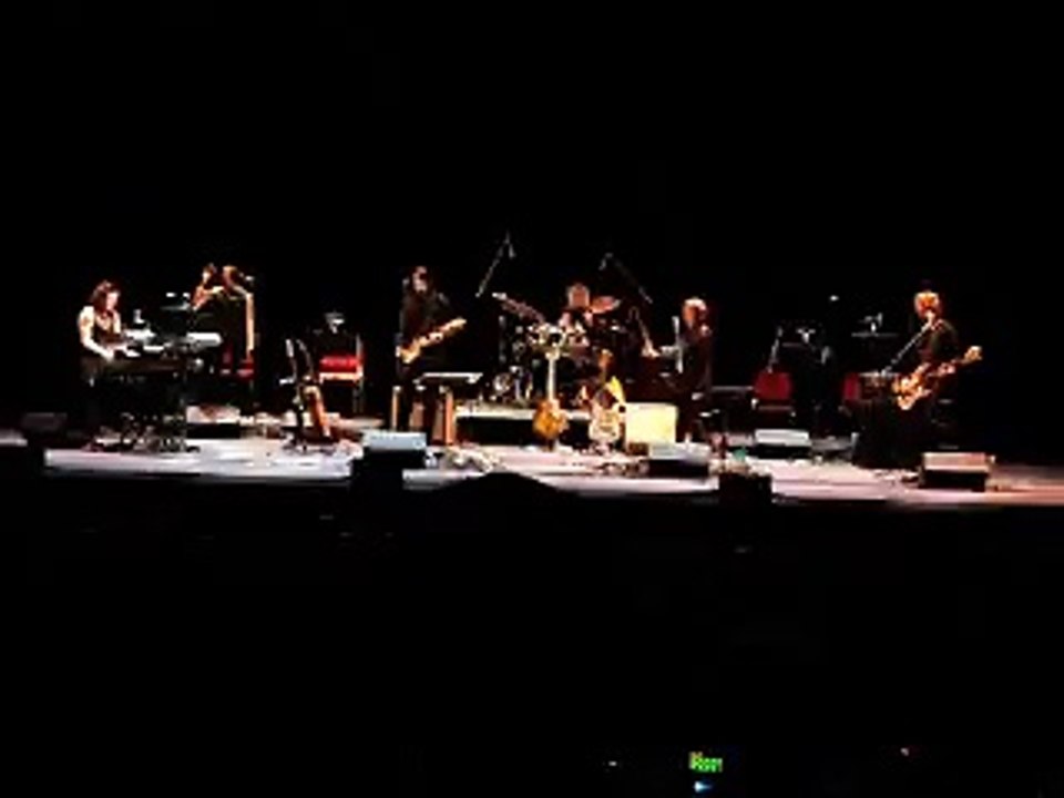 BEATLES TRIBUTE END