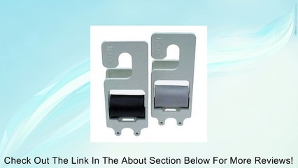 Paterson Film Clip Set #218 Review